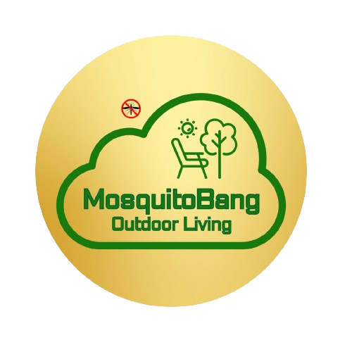 MosquitoBang Outdoor Living